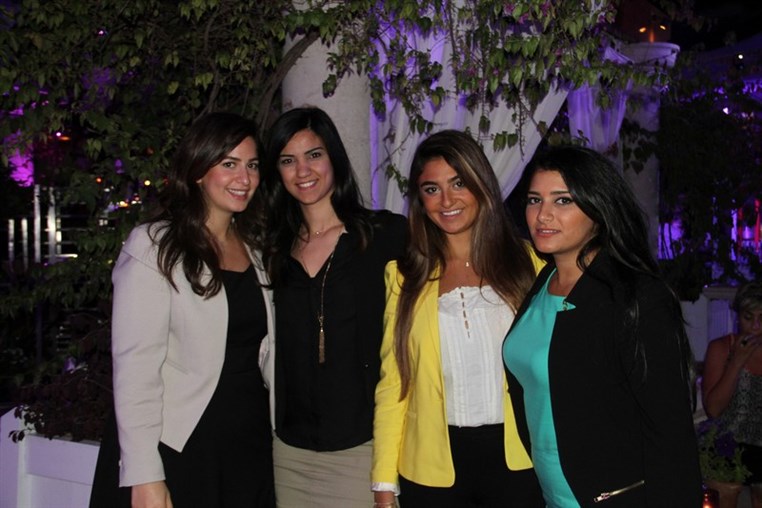 Summer Kitchen Party at Amethyste Part 1